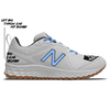 "JUCO Bandit" New Balance 3000v5 Turfs by Stadium Custom Kicks