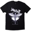Judas Priest Angel Of Retribution Angel Rising [T-Shirt] by Rock Band Apparel