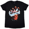 Judas Priest British Steel [T-Shirt] by Rock Band Apparel