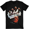 Judas Priest British Steel [T-Shirt] by Rock Band Apparel