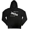Judas Priest British Steel Logo [Sweatshirt] by Rock Band Apparel