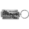 Judas Priest British Steel [Keychain] by Rock Band Apparel