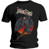 Judas Priest BTD Redeemer [T-Shirt] by Rock Band Apparel