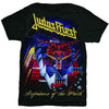 Judas Priest Defenders Of The Faith [T-Shirt] by Rock Band Apparel