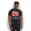 Judas Priest Epitaph Jumbo [T-Shirt] by Rock Band Apparel