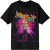 Judas Priest Escape From Reality [T-Shirt] by Rock Band Apparel