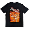 Judas Priest Firepower [T-Shirt] by Rock Band Apparel