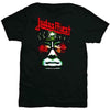 Judas Priest Hell-Bent [T-Shirt] by Rock Band Apparel