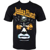 Judas Priest Hell-bent [T-Shirt] by Rock Band Apparel