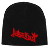 Judas Priest Logo [Hat] by Rock Band Apparel