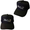 Judas Priest Logo [Hat] by Rock Band Apparel