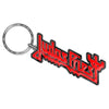 Judas Priest Logo [Keychain] by Rock Band Apparel