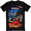 Judas Priest Painkiller [T-Shirt] by Rock Band Apparel