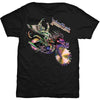 Judas Priest Painkiller Solo [T-Shirt] by Rock Band Apparel