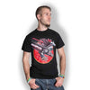 Judas Priest Screaming for Vengeance [T-Shirt] by Rock Band Apparel