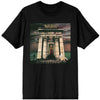 Judas Priest Sin After Sin Album Cover [T-Shirt] by Rock Band Apparel