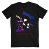 Judas Priest Stained Class Purple Mixer [T-Shirt] by Rock Band Apparel