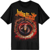 Judas Priest The Serpent [T-Shirt] by Rock Band Apparel