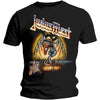 Judas Priest Touch of Evil [T-Shirt] by Rock Band Apparel