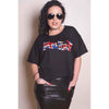 Judas Priest Union [T-Shirt] by Rock Band Apparel