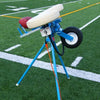 JUGS-110V-FOOTBALL PASSING MACHINE-M1700 - The Bat Flip Shop 