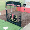 Backyard Bullpen Package