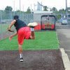 Backyard Bullpen Package