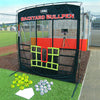 Backyard Bullpen Package