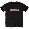 Jungle Colour Logo [T-Shirt] by Rock Band Apparel