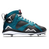 "Junior" Jordan 7 Retro Cleats by Stadium Custom Kicks