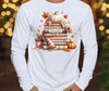 Just a Girl Who Loves Fall - Multi by Carolina Country Bling