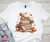 Just a Girl Who Loves Fall - Multi by Carolina Country Bling