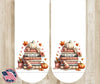 Just a Girl Who Loves Fall - Multi by Carolina Country Bling