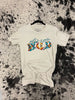 Just a Little Wild Aztec Graphic T-shirt by Wild Junkie