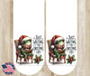 Just Waiting For Christmas Like - Multi by Carolina Country Bling