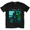 Justin Bieber Dirt Bike [T-Shirt] by Rock Band Apparel