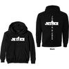 Justin Bieber Justice [Sweatshirt] by Rock Band Apparel