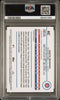 Graded 2024 Topps Shota Imanaga #442 Rookie RC Baseball Card PSA 9 Mint