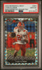 Graded 2023 Topps Bowman U Best Cade Klubnik #BM7 Masterpieces Geometric Rookie RC Football Card PSA 10 Gem Mint by Hall of Fame Sports Memorabilia