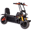 Extreme Wheel K6 Max Electric Bike