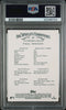 Graded 2024 Topps Allen & Ginter Paul Skenes #282 Rookie RC Baseball Card PSA 10 Gem Mint