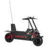 Extreme Wheel K6 Max Electric Bike