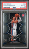 Graded 2021 Panini Mosaic Cade Cunningham #203 Rookie RC Basketball Card PSA 10 Gem Mint