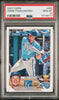Graded 2023 Topps Vinnie Pasquantino #302 Rookie RC Baseball Card PSA 10 Gem Mint