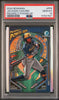 Graded 2024 Topps Bowman Jackson Chourio #PP6 Prospect Power Up Rookie RC Baseball Card PSA 10 Gem Mint