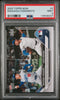 Graded 2025 Topps Now Yoshinobu Yamamoto/Shota Imanga #2 Baseball Card PSA 9 Mint