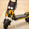 Kaabo 11" GT Pro Dual Motor Electric Scooter