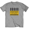 Kaiser Chiefs Paper Dolls [T-Shirt] by Rock Band Apparel