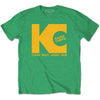 Kaiser Chiefs Yours Truly [T-Shirt] by Rock Band Apparel