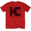 Kaiser Chiefs Yours Truly [T-Shirt] by Rock Band Apparel